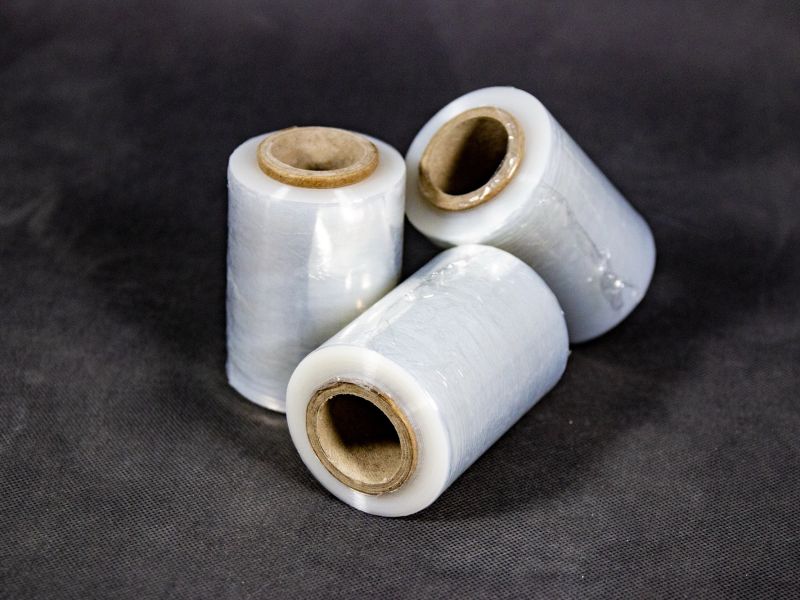 Fixační (streč) fólie