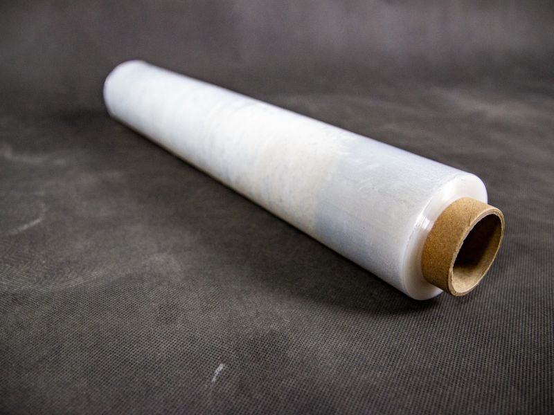 Fixační (streč) fólie