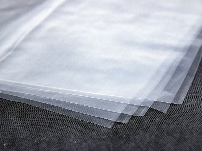 LDPE (nízkohustotní polyethylen)