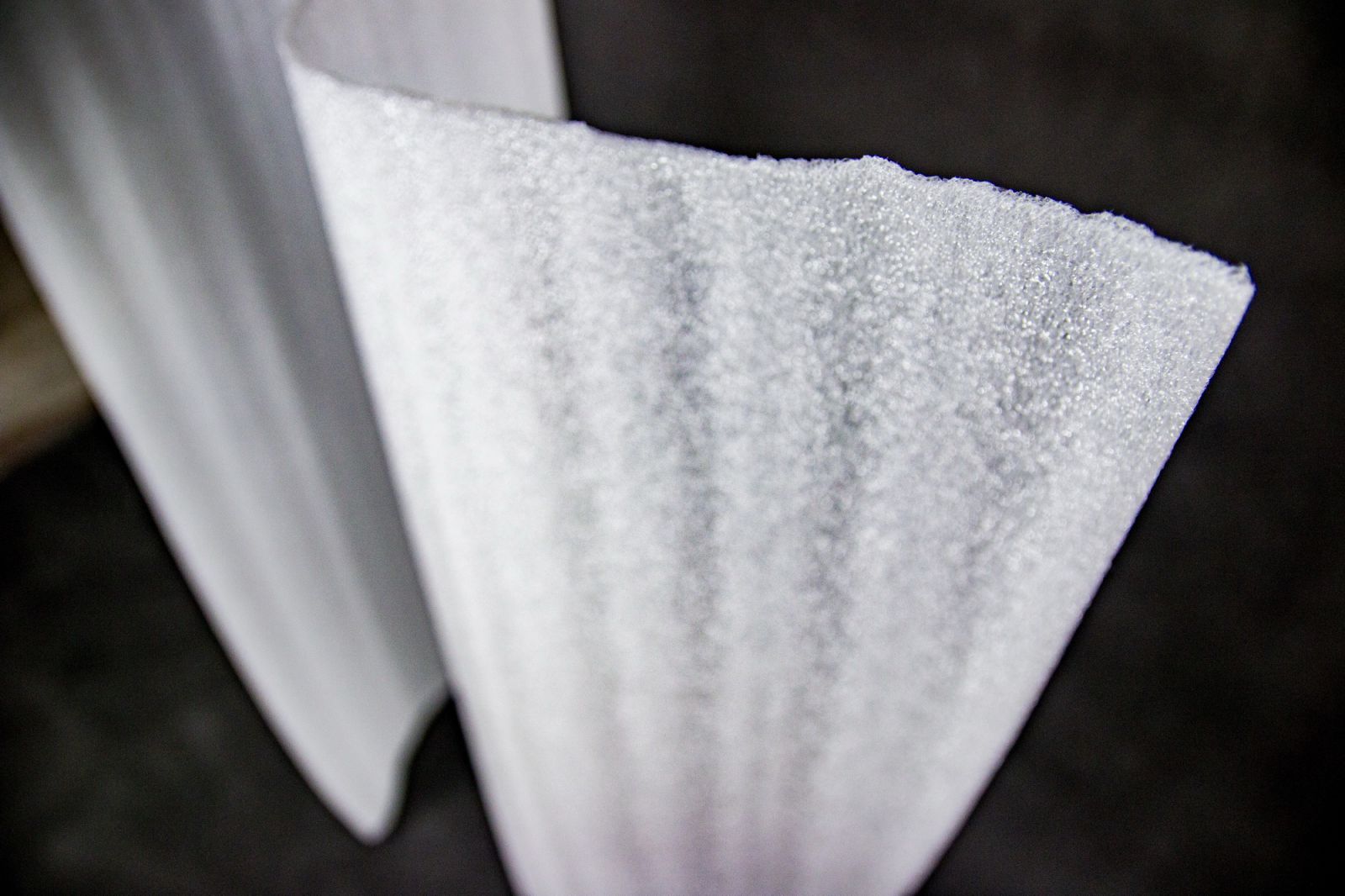 Pěnový polyetylen v roli 2mm