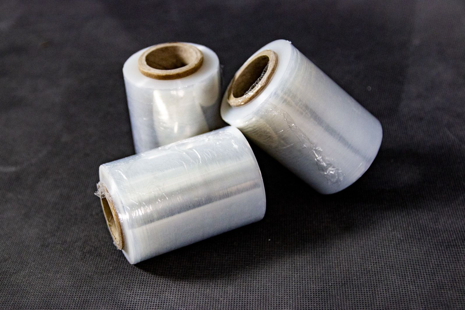 Fixační (streč) fólie